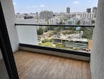 2 BHK 1150 Sq.Ft. Apartment in Majestique Signature Towers