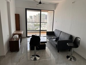Team Area in 2 BHK Apartment at Majestique Signature Towers, Balewadi – for Rent
