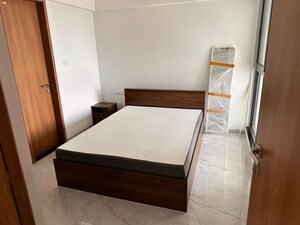 Bedroom in 2 BHK Apartment at Majestique Signature Towers, Balewadi – for Rent