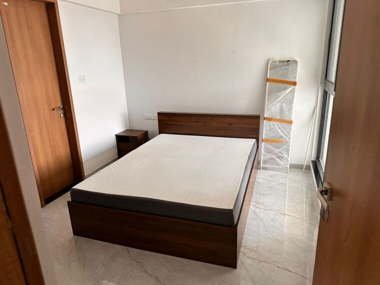 Bedroom, majestique-signature-towers 2 Bedroom 1150 Sq.Ft. Apartment In Balewadi Pune 10411050