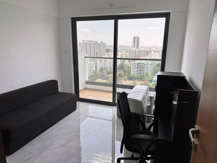 Team Area, majestique-signature-towers 2 Bedroom 1150 Sq.Ft. Apartment In Balewadi Pune 10411050