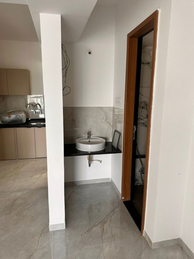Bathroom, majestique-signature-towers 2 Bedroom 1150 Sq.Ft. Apartment In Balewadi Pune 10411050