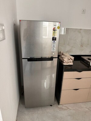Furnished Amenities in 2 BHK Apartment at Majestique Signature Towers, Balewadi – for Rent