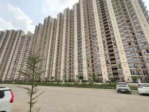 2.5 BHK Apartment – Exterior View View at Signature Global Golf Greens, Sector 79 - for Sale