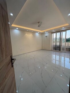 3 BHK + Pooja Room Builder Floor For Rent in Palam Vihar Residents Association
