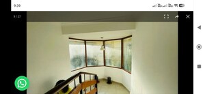 Staircase in 3 BHK Villa at Porvorim – for Sale