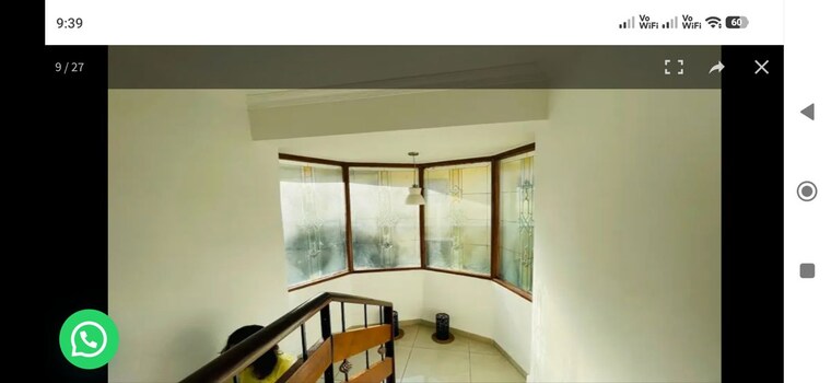 undefined, porvorim 3 Bedroom 2960 Sq.Ft. Villa In Porvorim Goa 10411054
