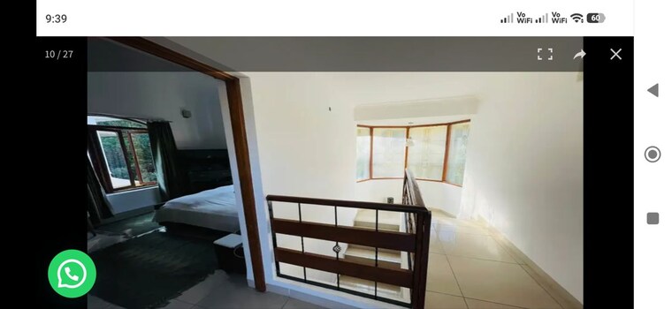 undefined, porvorim 3 Bedroom 2960 Sq.Ft. Villa In Porvorim Goa 10411054