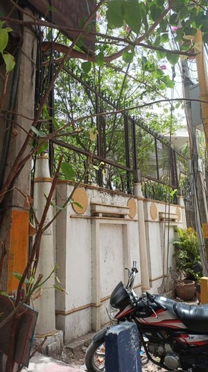 4 BHK Villa For Sale in Swasthya Vihar