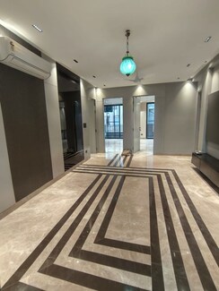 4 BHK + Pooja Room Builder Floor For Rent in Palam Vihar Residents Association