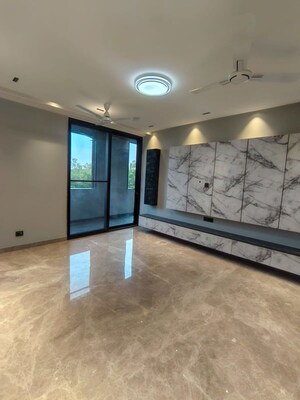 Room in 4 BHK Builder Floor at Palam Vihar Residents Association, Palam Vihar – for Rent