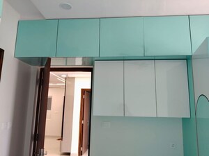 Furnished Amenities in 3 BHK Apartment at Team 4 Nyla, Miyapur – for Rent