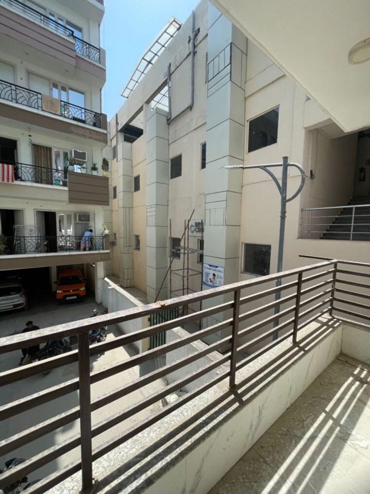 Exterior View, rps-palm-drive 3 Bedroom 1125 Sq.Ft. Builder Floor In Sector 88 Faridabad 10411073