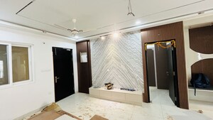 Bedroom in 3 BHK Apartment at Aparna Zenon, Puppalaguda – for Rent