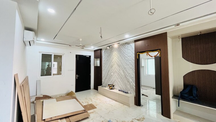 undefined, aparna-zenon 3 Bedroom 1712 Sq.Ft. Apartment In Puppalaguda Hyderabad 10411075