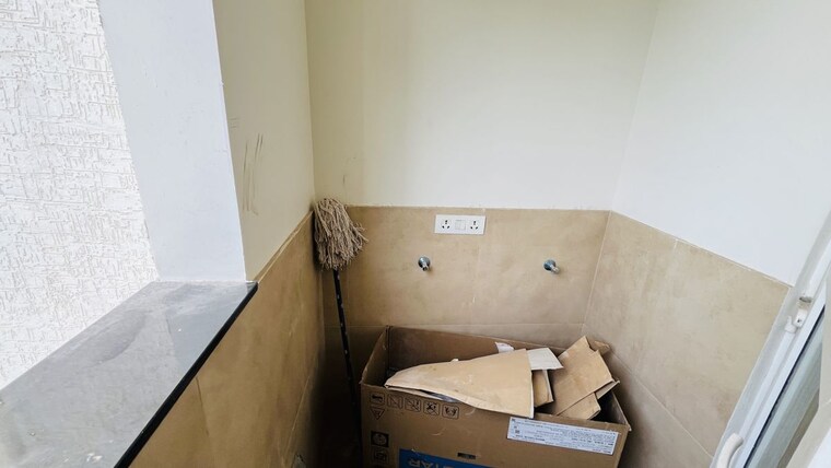 Bedroom, aparna-zenon 3 Bedroom 1712 Sq.Ft. Apartment In Puppalaguda Hyderabad 10411075