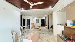 Team Area in 3 BHK Apartment at Aparna Zenon, Puppalaguda – for Rent