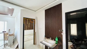 Bedroom in 3 BHK Apartment at Aparna Zenon, Puppalaguda – for Rent