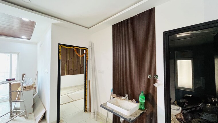 Bedroom, aparna-zenon 3 Bedroom 1712 Sq.Ft. Apartment In Puppalaguda Hyderabad 10411075