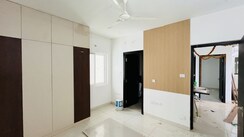 3 BHK + Pooja Room,Study Room,Extra Room Apartment For Rent in Aparna Zenon