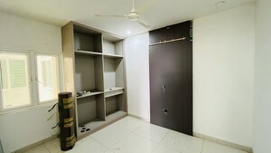 Kitchen in 3 BHK Apartment at Aparna Zenon, Puppalaguda – for Rent