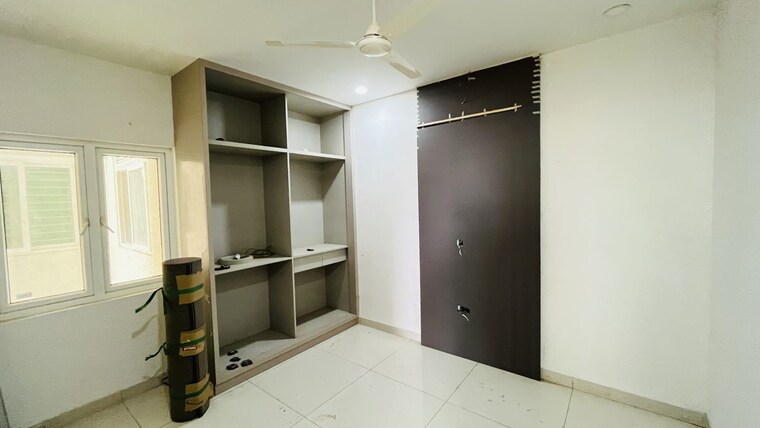 Kitchen, aparna-zenon 3 Bedroom 1712 Sq.Ft. Apartment In Puppalaguda Hyderabad 10411075