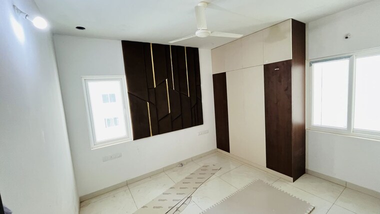 Team Area, aparna-zenon 3 Bedroom 1712 Sq.Ft. Apartment In Puppalaguda Hyderabad 10411075