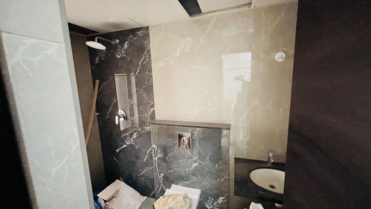 Team Area, aparna-zenon 3 Bedroom 1712 Sq.Ft. Apartment In Puppalaguda Hyderabad 10411075