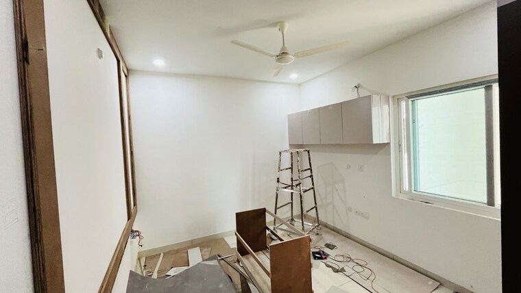 Team Area, aparna-zenon 3 Bedroom 1712 Sq.Ft. Apartment In Puppalaguda Hyderabad 10411075