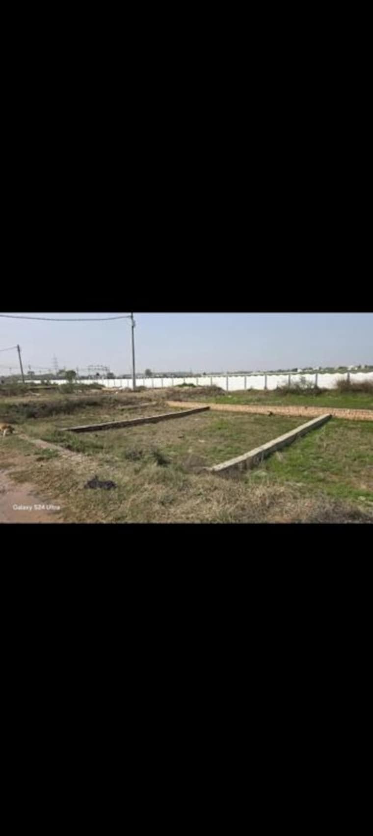 undefined, sector 131  239 Sq.Mt. Plot In Sector 131 Noida 10411078