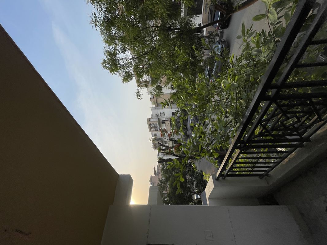 3 BHK Builder Floor For Sale in BPTP Park Elite Floors