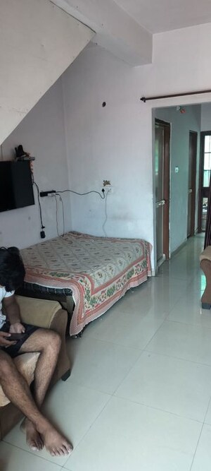 Bedroom in 2.5 BHK Independent House at Awadhpuri – for Sale