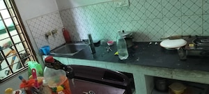 Team Area in 2.5 BHK Independent House at Awadhpuri – for Sale