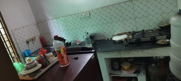 Team Area, awadhpuri 2.5 Bedroom 600 Sq.Ft. Independent House In Awadhpuri Bhopal 10411080