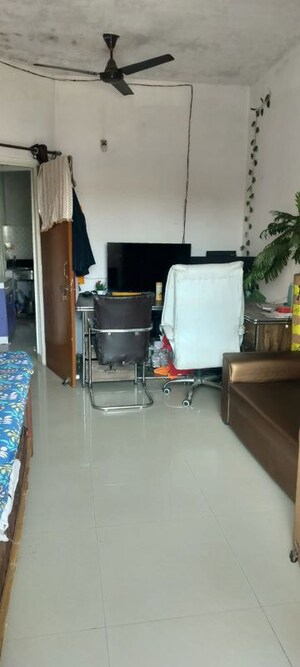 Team Area in 2.5 BHK Independent House at Awadhpuri – for Sale