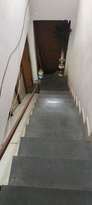 Building Lobby in 2.5 BHK Independent House at Awadhpuri – for Sale