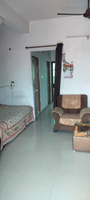 Living Room in 2.5 BHK Independent House at Awadhpuri – for Sale