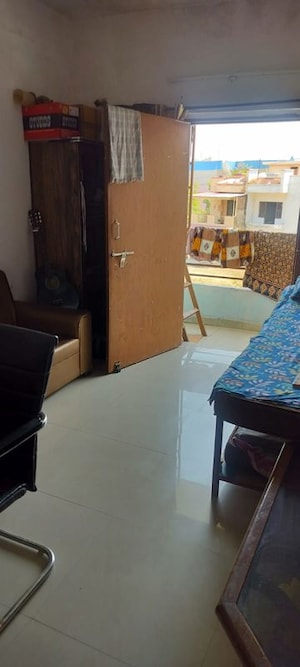 Kitchen in 2.5 BHK Independent House at Awadhpuri – for Sale