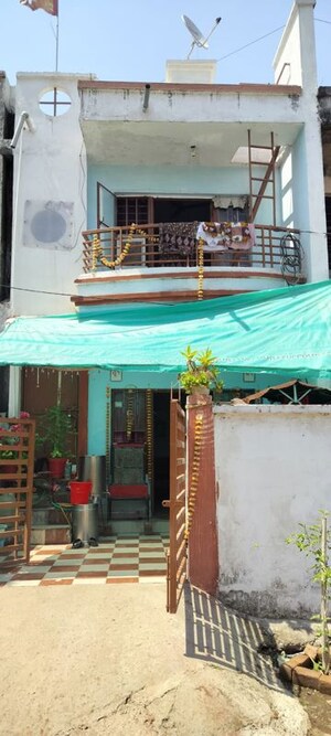 2.5 BHK Independent House For Sale in Awadhpuri