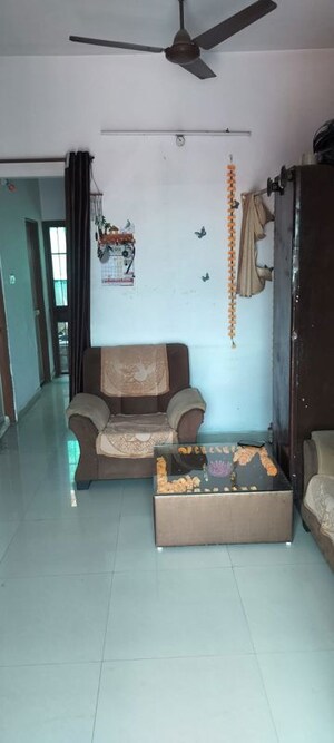 Living Room in 2.5 BHK Independent House at Awadhpuri – for Sale