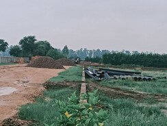 Plot For Sale in Propex City