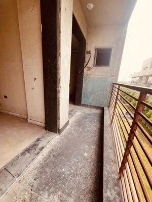 Balcony in 3 BHK Builder Floor at Sector 84 – for Sale