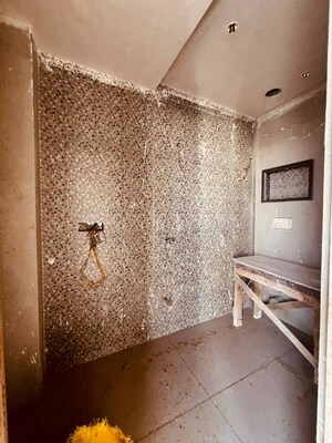 Bathroom in 3 BHK Builder Floor at Sector 84 – for Sale
