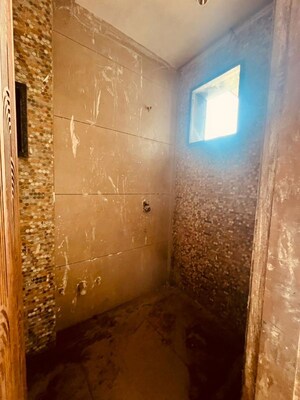 Bathroom in 3 BHK Builder Floor at Sector 84 – for Sale