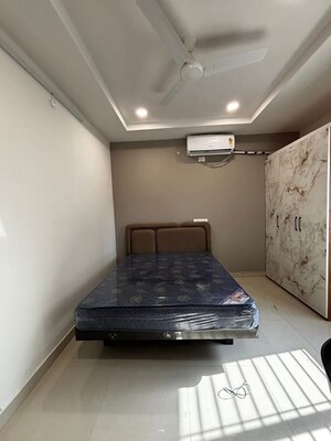 Kitchen in 1 BHK Apartment at First Avenue Kondapur, Kondapur – for Rent