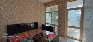3 BHK Builder Floor For Rent in Palam Vihar