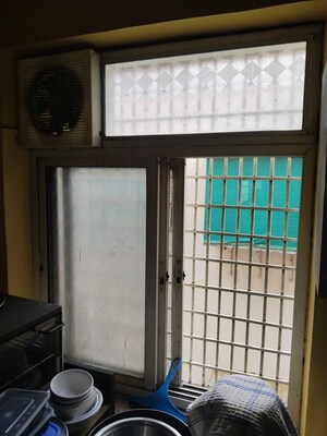 Kitchen/pantry in  Office Space at Mangalwar Peth – for Rent