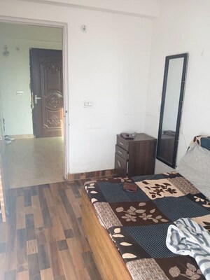 Team Area in 2 BHK Apartment at Star Rameshwaram, Raj Nagar Extension – for Rent