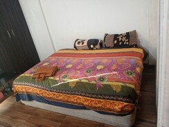 2 BHK Apartment For Rent in Star Rameshwaram
