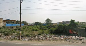  Industrial Plot For Rent in Kundrathur
